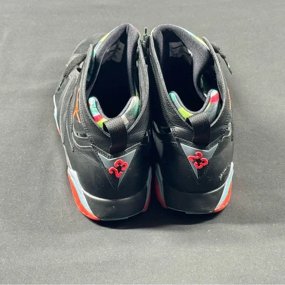 the Air Jordan 7 Retro Barcelona Nights - Picture 14 of 14